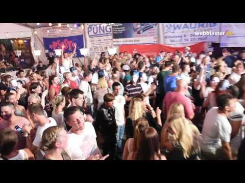 2016 08 26 DSC 0215 Die Partyteufel (Kirmes) - Kettig