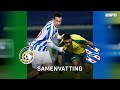Zian Flemming on fire voor Fortuna ? | Samenvatting Fortuna Sittard - sc Heerenveen