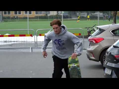 DIDRIK & HANS VÄNNER (2021)