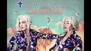 The Veronicas The only high