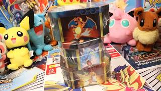 SHINIES! ✨ OPENING MY SEALED HIDDEN FATES TINS!