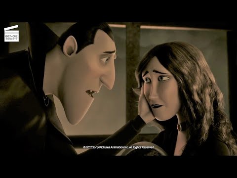 Hotel Transylvania: The Story of Lady Lubov (HD CLIP)