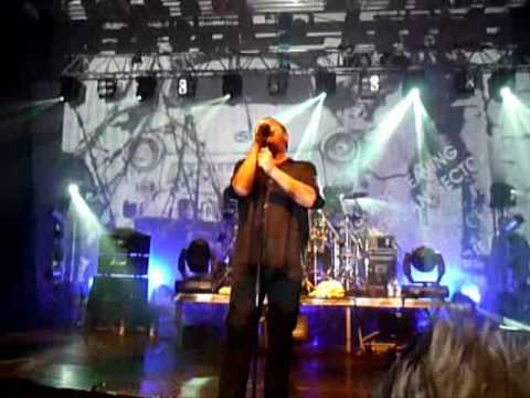 Alphaville - Summer In Berlin [Live 2009]
