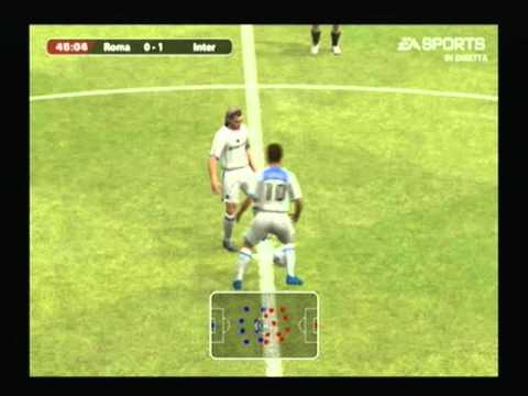 fifa 2005 playstation 2 cheats