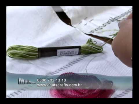 Mulher.com 13/08/2012 - Flor 2/2