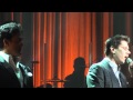 IL DIVO - Don't cry for me Argentina