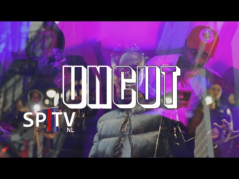 Penoze Back2Back met Skv3, Onin dropt Fit 4 Free, Cappen Op M'n Naam Remix, Tuchten? | Uncut