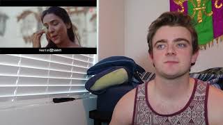 Kanha Re Video Song  American Reaction!