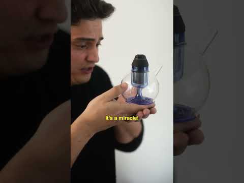 The Proxy Ripple is Born