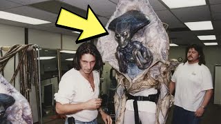 Independence Day (1996): 20 Weird Facts You Didn't Know!