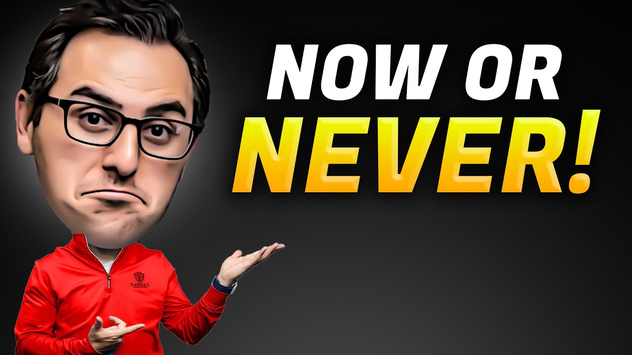 This Stock is at an “Unthinkable” Price Right Now!