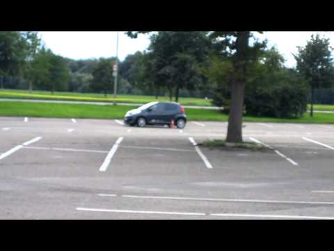 Slalom Untereisesheim 29.8.2010 107