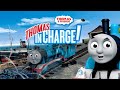 Thomas Friends Thomas In Charge 2011 US DVD Part 1