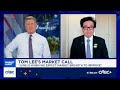 We Could See Some Of The Biggest Stock Market Gains In Our Lifetime After 2026 Fundstrat S Tom Lee