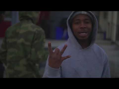 Lil Danny - Crazy Flow