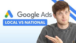 How to Set the Perfect Location for Your Google Ads (2026 Guide)