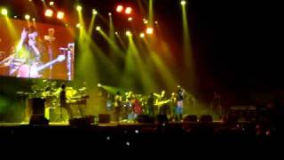 Santana--A Love Supreme--Live @ Ottawa Bluesfest 2010-07-14