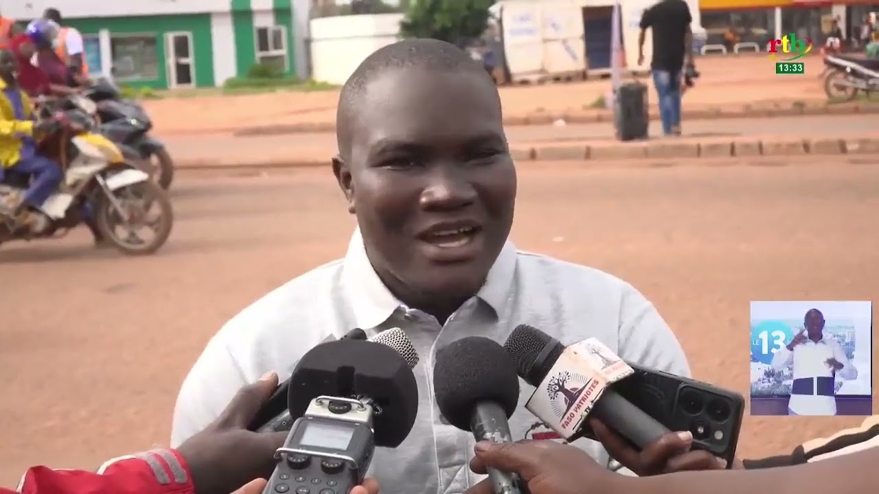 Sécurité routière: l’ONASER en opération de sensibilisation sur le code de la route dans le Guiriko