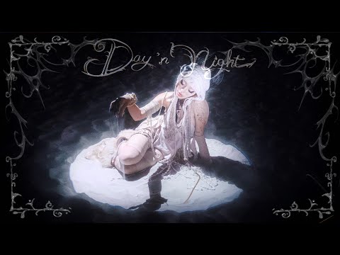 GENA DESOUZA - day n' night (Official Music Video)