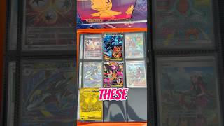 This could complete my phantasmal flames master set… #pokemonpulls