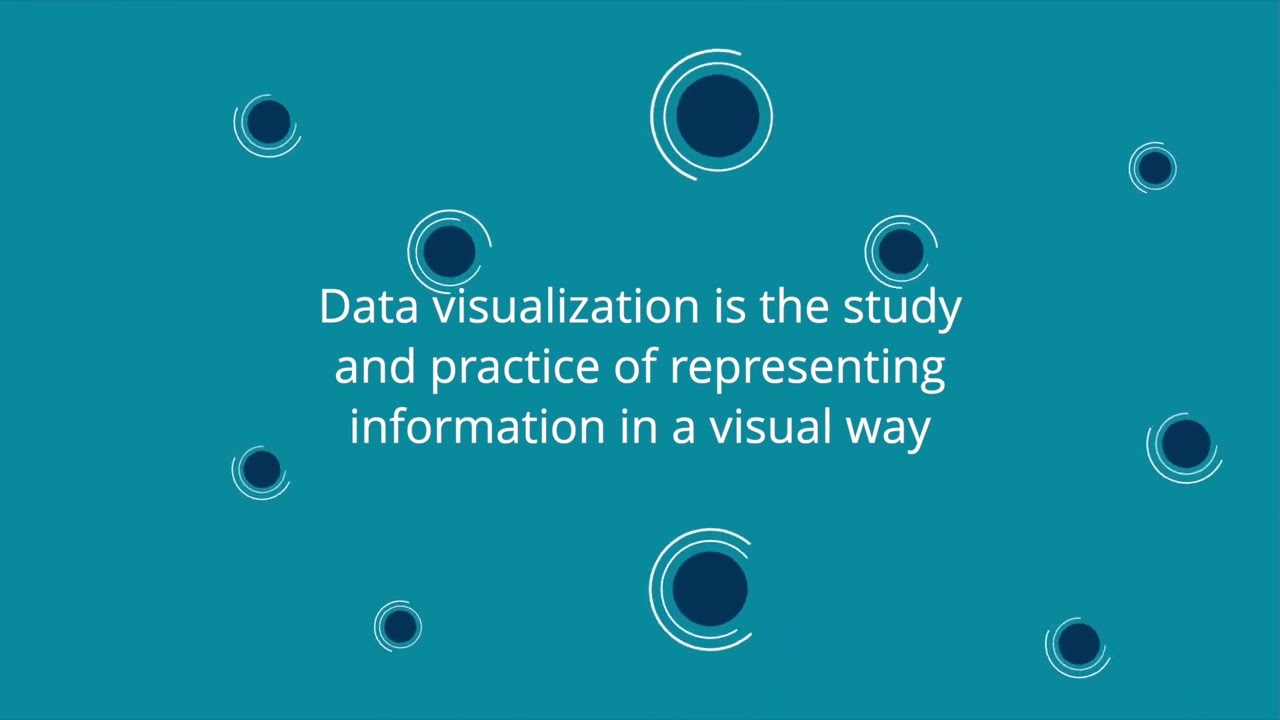 Tell a Visual Story with Data