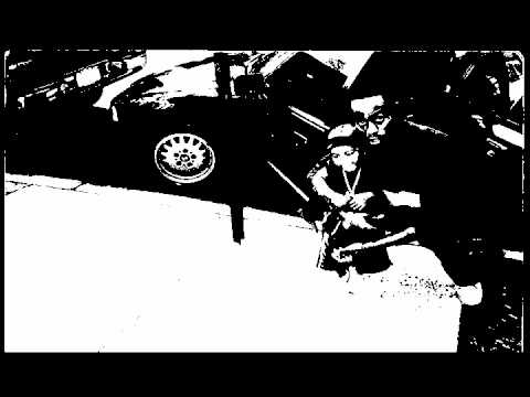 Shea Davis - Neighborhood Hood Nigga