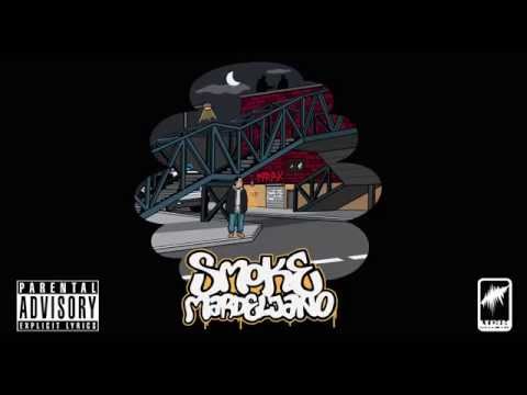 Smoke Mardeljano - 01 - Intro