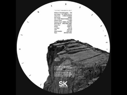 [SK005D] Antonio Brandolini - Secret Path (Original Mix)