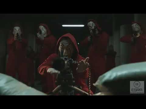 Top 5 Money Heist soundtracks| Uplifting| Inspiring| Dramatic| SoundtracksTop 5 Money Hiest