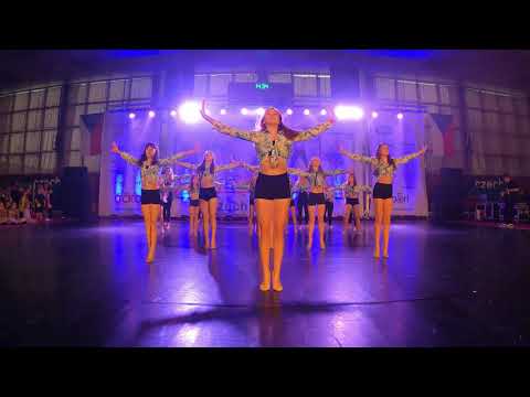 211120 - MCR Czech Dance Tour - Don't put people in boxes