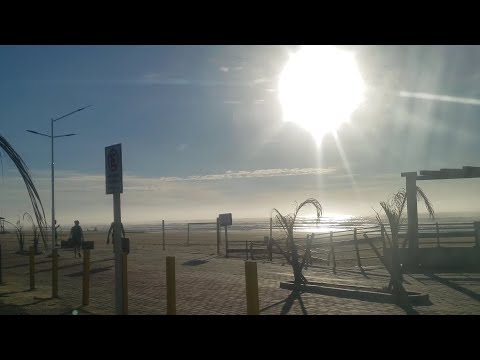 Balneário Arroio Do Silva até Araranguá SC. O que mudou neste trajeto!!! #viral #litoral #brasil 