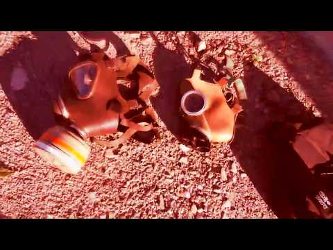 KRY - Hekatomba (Czerwone Okiennice )