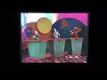 Barney Friends Barney Kids Alphabet Blocks Treehouse And Name That Letter Intro Game Show 1999
