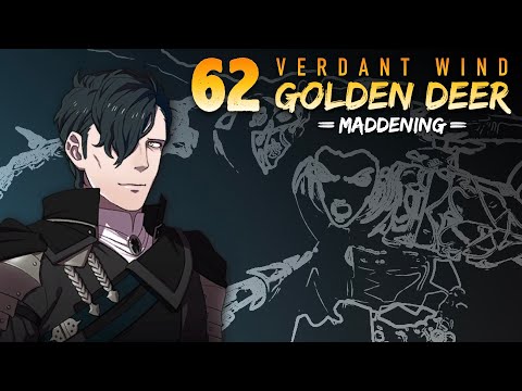 Part 62: Enbarr at Last | Golden Deer/Verdant Wind, Maddening