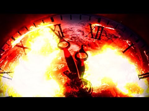 MiZeb - RETTET DIE WELT (prod. by Dansonn Beats)