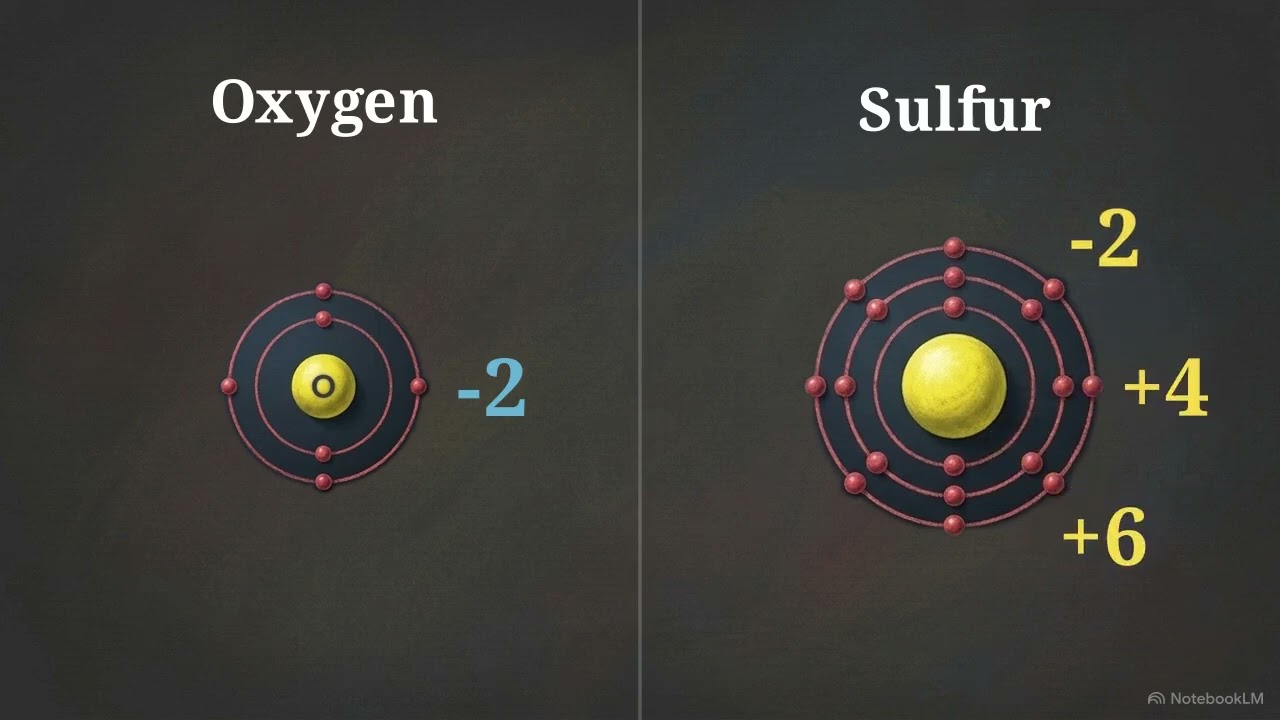 Occurrence, Preparation, and Properties of Sulfur