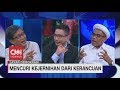 Rocky Gerung Dan Ngabalin Bicara Kerancuan Ruang Publik #Layar Demokrasi