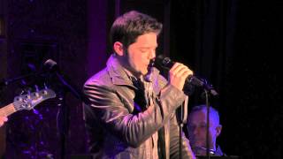 Jeremy Jordan - &quot;They Just Keep Moving The Line&quot; (from &#39;Bombshell&#39;)