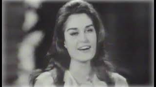 Dalida Officiel - Love in Portofino - 1959