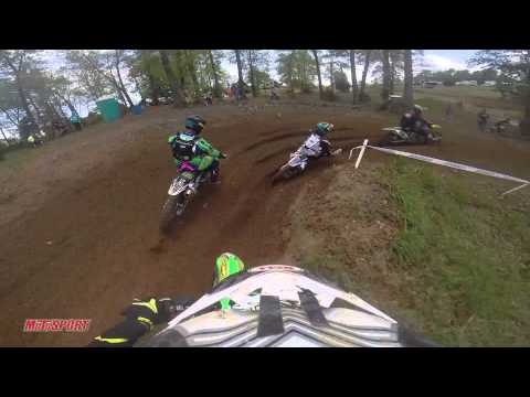 MotoSport.com Helmet Cam: Kody Kuykendall