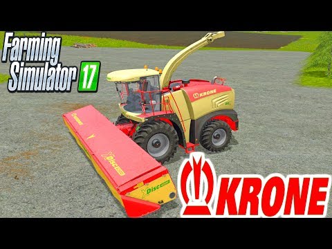Farming Simulator 17 Mods Super Fast Poplar Cutting