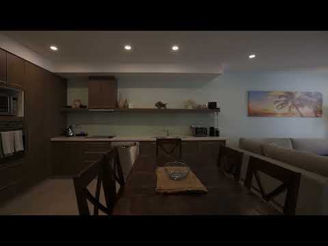 228-229/5 Triton Street, Palm Cove, QLD 4879, 2 ਕਮਰੇ, 2 ਬਾਥਰੂਮ, Apartment