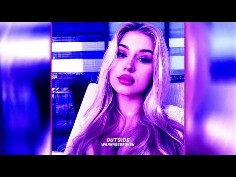 Outside (PET3RPUNX, 2Hounds, TECHNO KING REMIX)