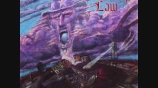Above The Law - Black Superman