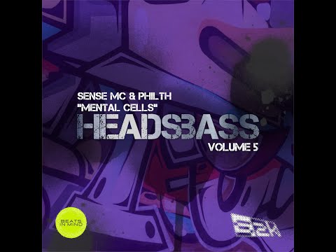 Sense & Philth "Mental Cells" [Official Video]