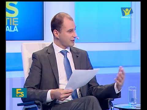 Editia Speciala - 18.01.2018- PACATUL INTR-O SOCIETATE A CORECTITUDINII POLITICE