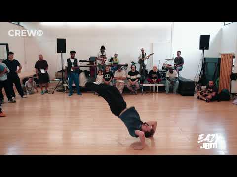 7 to smoke Eazy Jam 2023