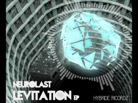 Neurolast - You are the worst whore in this world - Hybride Ricordz