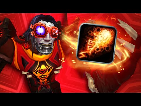 That Warlock SCORCHED Him! (5v5 1v1 Duels) - PvP WoW: Shadowlands 9.2