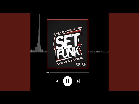 Set a Firma Records 3.0 (Funk de Galera)